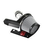 aFe TR-4202P Takeda Cold Air Intake System by aFe