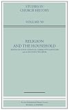 Religion and the household