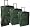 Green/Black