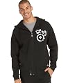 LRG Hoodie, Grass Roots Zip Up