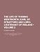 The Life of Thomas Wentworth, Earl of Strafford and Lord-Lieutenant of Ireland (Volume 2 )