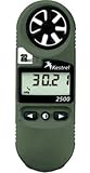 Kestrel 2500NV Pocket Weather Meter