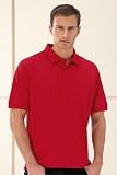 Produkt-Bild: Robustes Poloshirt mit Brusttasche