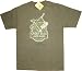 Dr. Seuss Green Eggs and Ham Green T-Shirt
