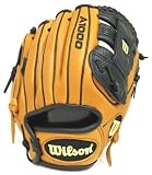 Wilson A1000 G4-TB 11.5 Inch Baseball Glove