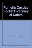 Purnell's concise dictionary of nature