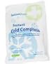 Disposable Instant Cold Compress Pack 6"x9" (48/case)