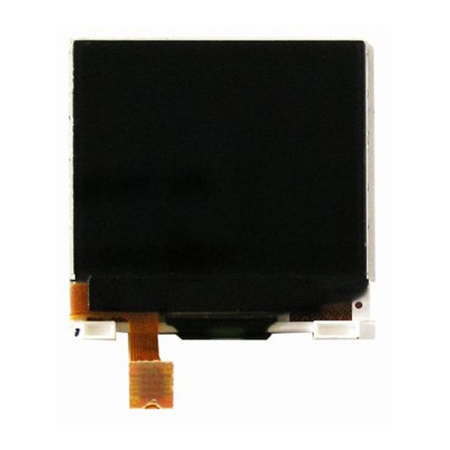 BlueTrade BT-LCD-N1208 Komplett Ersatz-Display f&uuml;r Nokia 1208/6125
