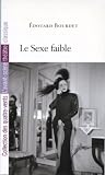 Le Sexe faible Le Sexe faible