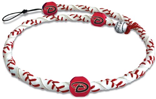 MLB Arizona Diamondbacks Gamewear Frozen Rope Necklace