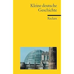 Kleine deutsche Geschichte