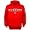 adidas Nebraska Cornhuskers Scarlet Preschool Team Vision Hoody Sweatshirt