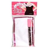 Little Genie Productions Create Your Own Sash