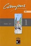 Produkt-Bild: Campus. Palette, Ausgabe B und C : L&Uuml;K 1