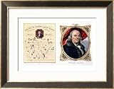 Benjamin Franklin, Statesman and Philosopher, 