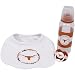 Texas Longhorns Baby Gift Set