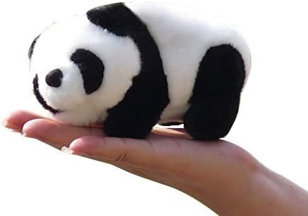 Stuffed Panda Plush Animal Toys 7'' Small Gift Muchin