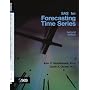 SAS for Forecasting Time Series