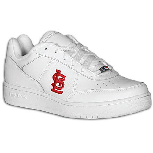 Cardinals Reebok MLB Clubhouse Exclusive - Men's