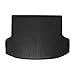 MAXLINER All Weather Cargo Liner Floor Mat Black for 2010-2015 Hyundai Tucson