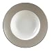Monique Lhuillier for Royal Doulton Femme Fatale 8-Ounce Rim Soup