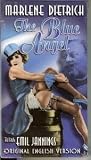 Blue Angel [Original English Version] [VHS]