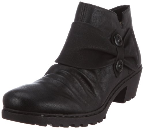 Rieker Lynn M6983-00 Damen Stiefel Preisvergleich