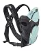 Baby : Evenflo Snugli® Performance w/Sling Pack Carrier - Aqua and Black