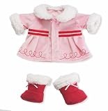 Manhattan Toys Baby Stella Warm Wishes Winter Coat