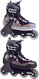 Roces Womens New York City Inline Skates