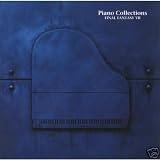 Final Fantasy VII (7) - Piano Collections