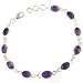 Indian Jewelry from India Sterling Silver Bracelet