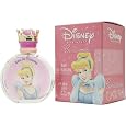 Cinderella By Disney For Women. Eau De Toilette Spray 3.4 oz