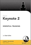 Keynote 2 Essential Training