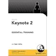 Keynote 2 Essential Training