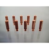 Buy (10) Tweco Clarke Mig Welder Parts .035 035 Welding Tips 130EN 160EN 180EN 190EN... by Clarke