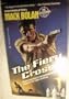 The Fiery Cross (Mack Bolan, The Executioner No 111)