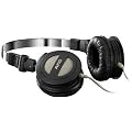 AKG K404 Mini Kopfh�rer faltbar schwarz