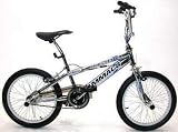 AMMACO Freestyler Series 7.0 CP 18inch Wheel BMX Bike