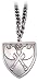 MAR: Necklace - Ruberia's Symbol Necklace