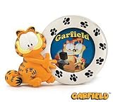 Review Burton & Burton 085820 / Ceramic Garfield the Cat Picture Frame
