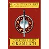 Wings Over Talera:Book Two of the Talera Cycle