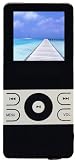 1gb USB 2.0 Mp4/mp3/fm/voice Recorder with 1.5-inch LCD (Black)