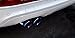 Ventline (V2111-13 Polar White Horizontal Exterior Wall Vent