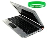 Acer Aspire One AOA150-1126 8.9-Inch Silicone Skin Case - Clear