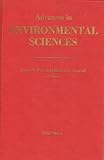 Advances in environmental sciences. Vol.1