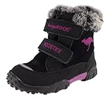 Kangaroos Kinderstiefelette Pretty, Größe 26.00