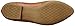 Bella Vita Women's Ollie Ballet Flat