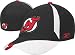 New Jersey Devils Colorblock Flex-Fit Hat