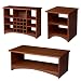 Arch Table Collection